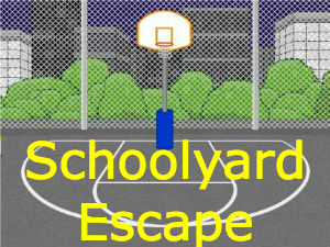 Schoolyard Escape