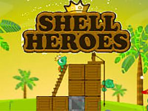 Shell Heroes