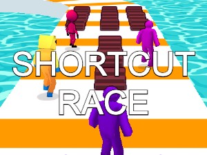 Shortcut Race