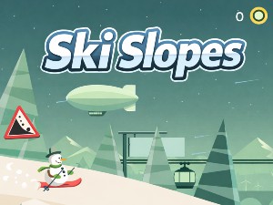 Ski Slopes
