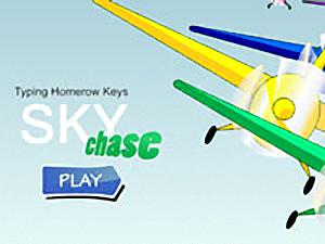 Sky Chase