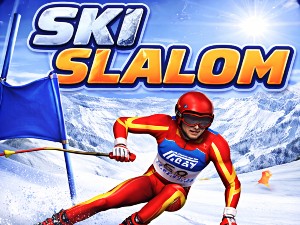Slalom Ski