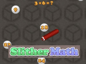 Slither Math