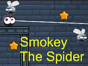 Smokey The Spider