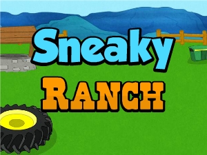 Sneaky Ranch
