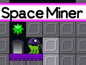 Space Miner