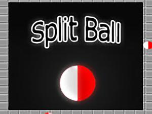 Split Ball
