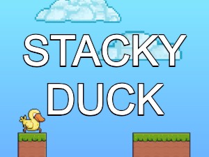 Stacky Duck