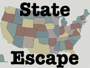 State Escape Games