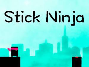 Stick Ninja