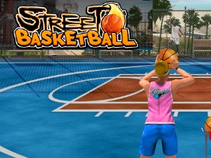 Street Basketball