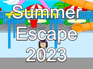 Summer Escape 2023 Games