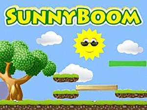 Sunny Boom