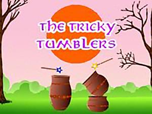 The Tricky Tumblers