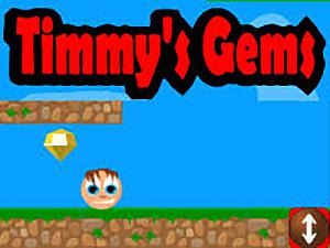 Timmys Gems