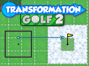 Transformation Golf 2