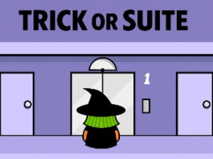 Trick or Suite
