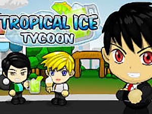 Tropical Ice Tycoon