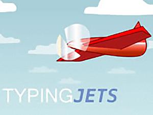 Typing Jets