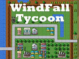 WindFall Tycoon