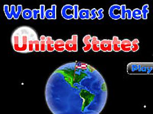 World Class Chef USA