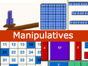 Manipulatives